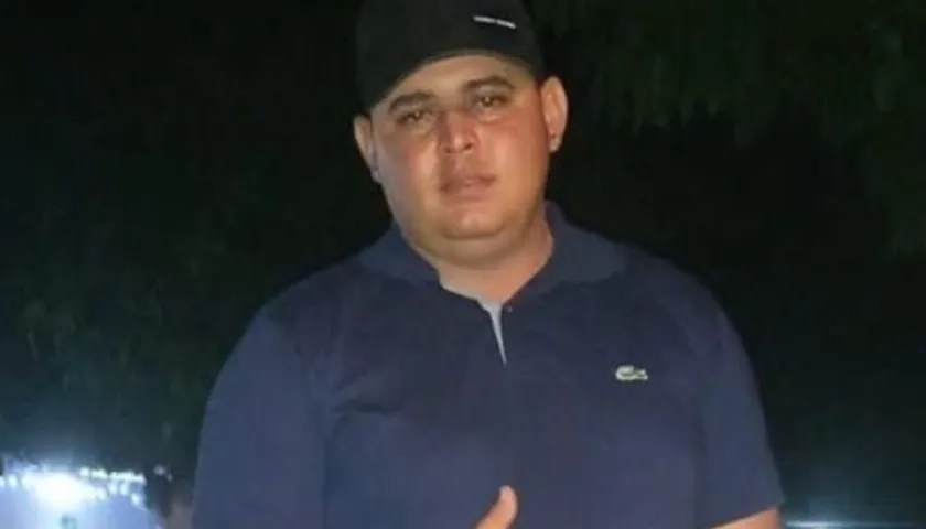 Juan Manuel Rovira García.