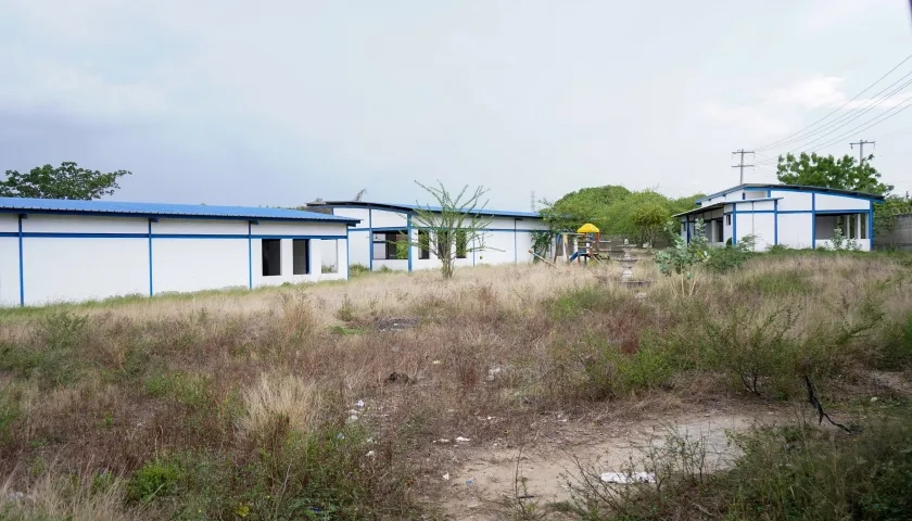 CDI Nueva Esperanza de Soledad