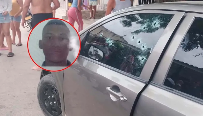 Wulfran Alberto Arjona Romero.