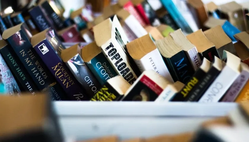 La FilBo también tuvo este año compradores de 27 países. 