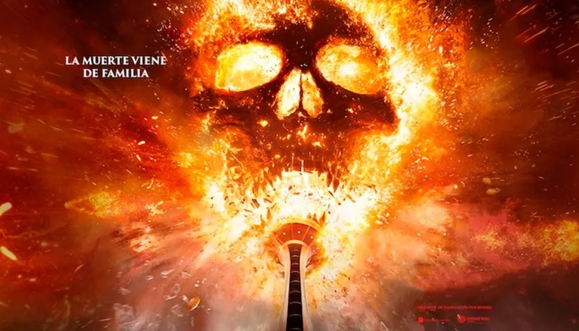 El estreno más rentable de toda la saga. 