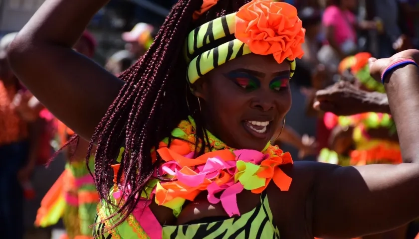Durante el evento habrá muestras artísticas. 