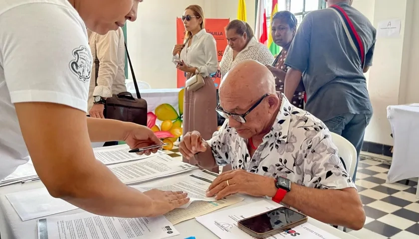 El BEPS es un programa flexible. 