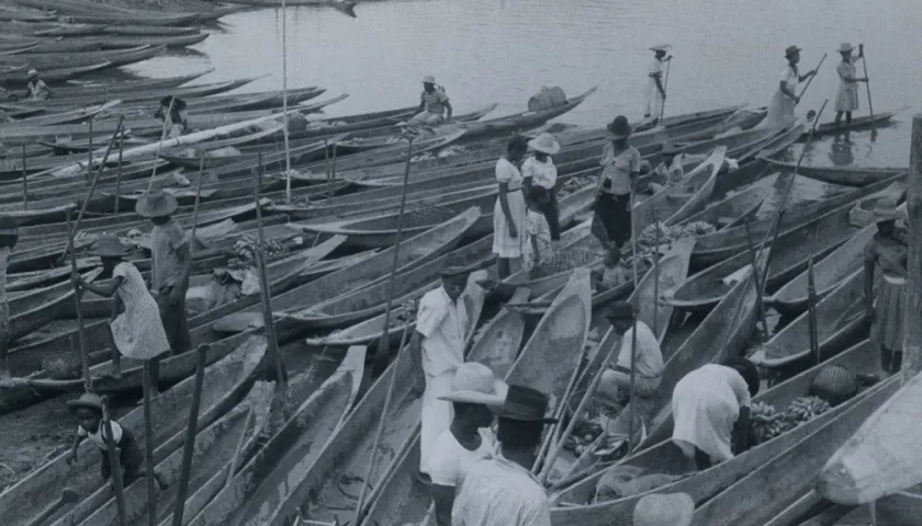 Conoce la literatura del Pacífico colombiano