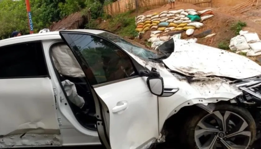 La víctima mortal se dirigía a una cita médica. 