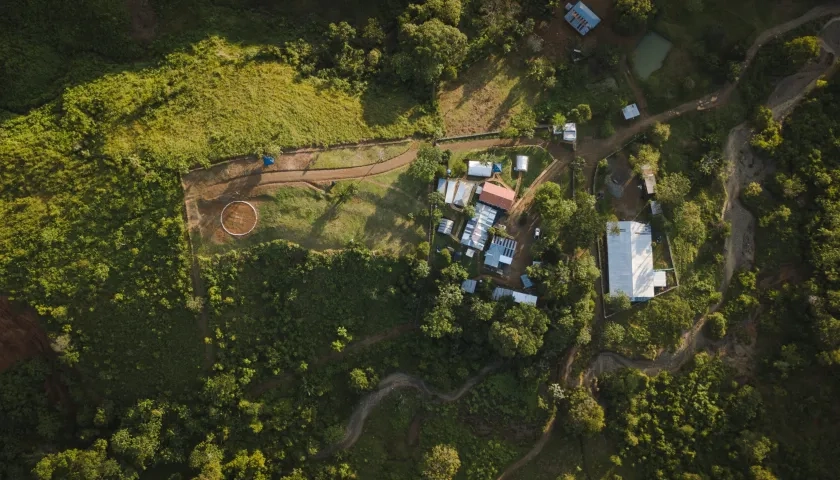 Proyecto El Alacrán.