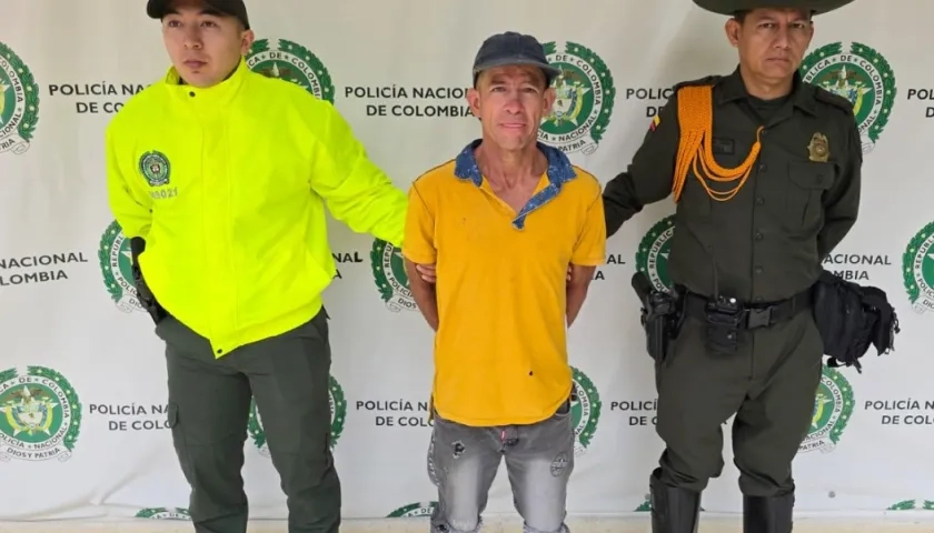 Alexander Parra Carrillo.