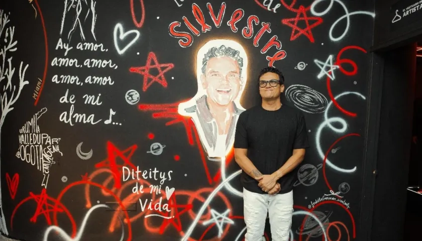 Casa “Las Locuras de Silvestre”