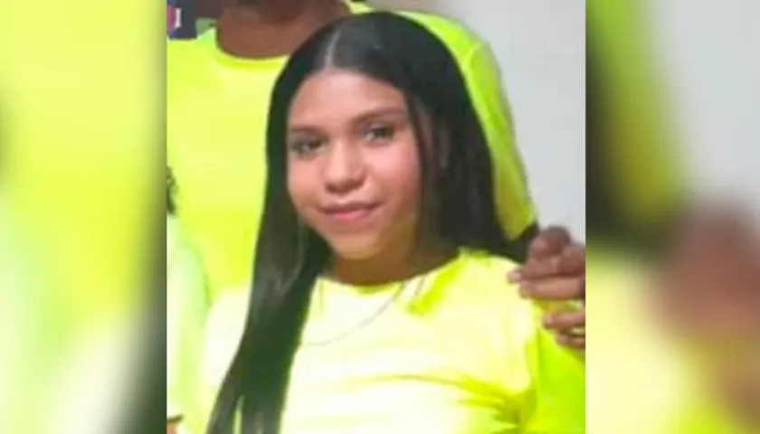 Shadia Patricia Alvarado Castro. 