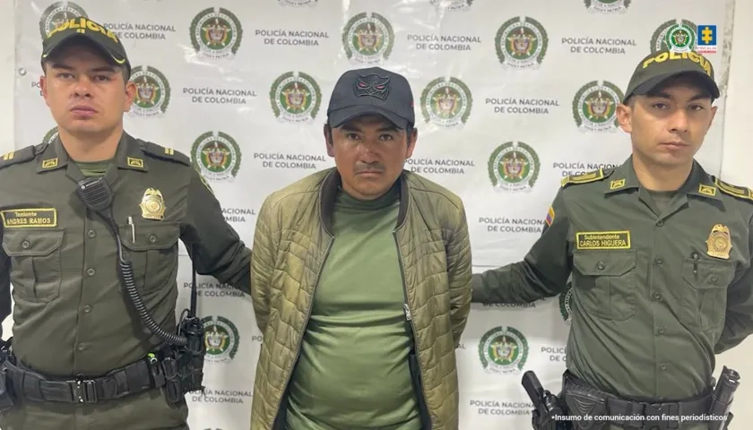 Fredy Alfonso Numpaque Pineda.