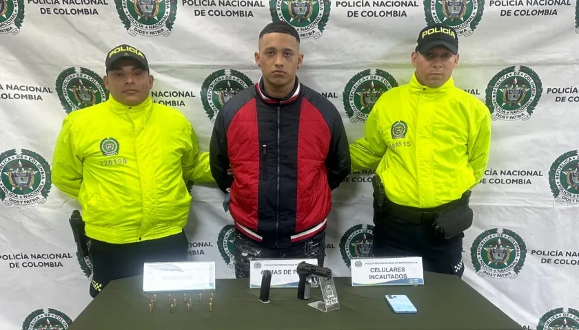 Jesús David Ariza Cuentas.