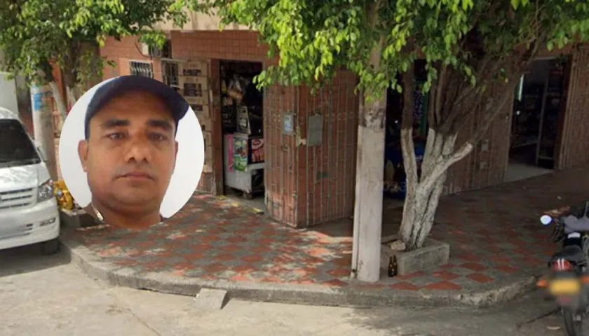 Orlando Tirado Gómez