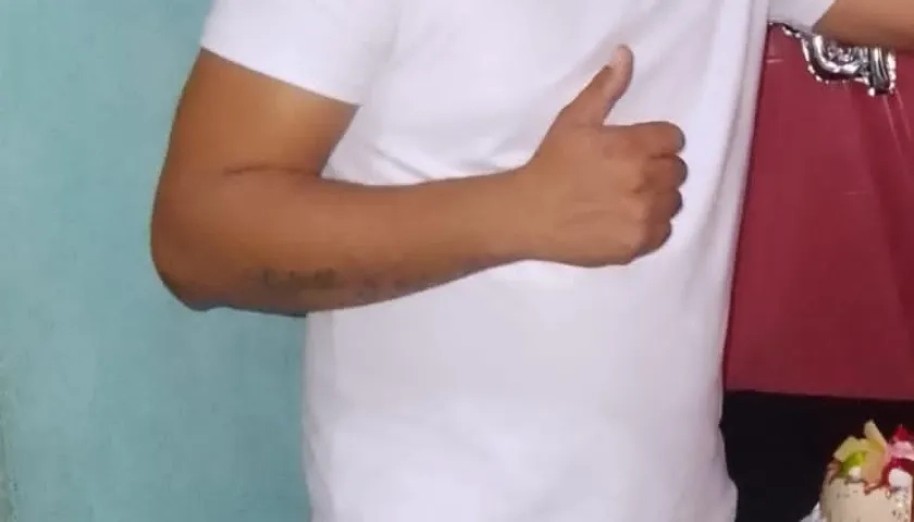 Luis Alberto Montalvo Arrieta.