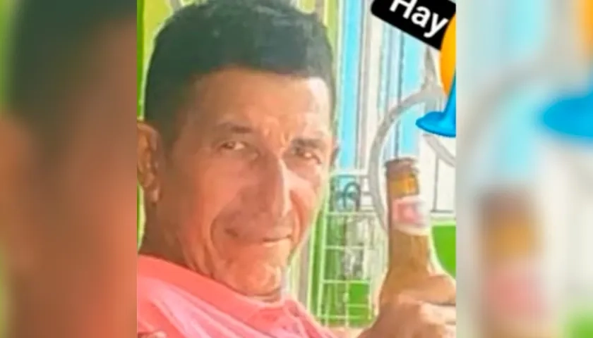  Manuel Clemente Corrales.