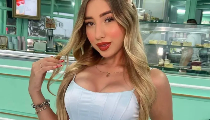 María José Estupiñán Sánchez.