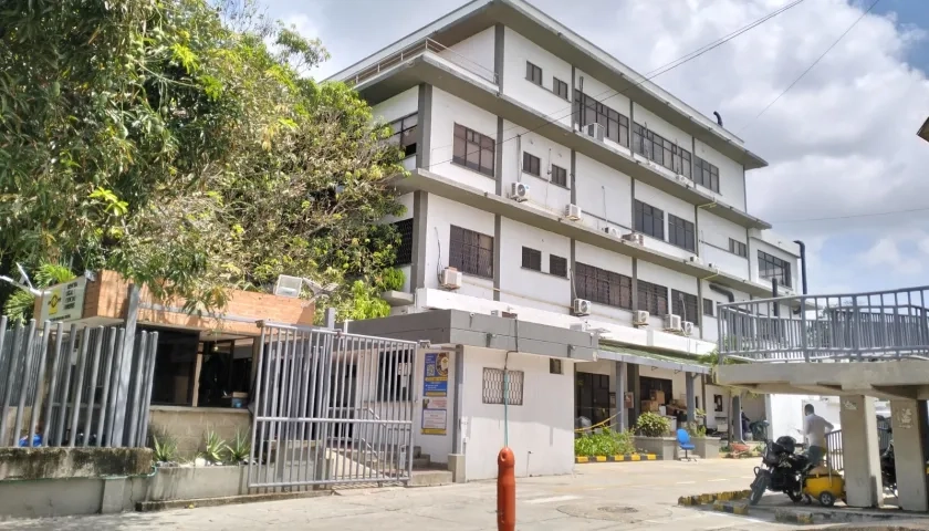 Medicina Legal en Barranquilla.