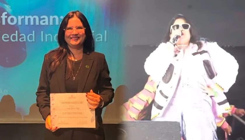 Nataly Galán Freyle. 