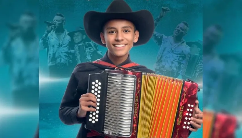 John Emiliano Olmos Prieto.