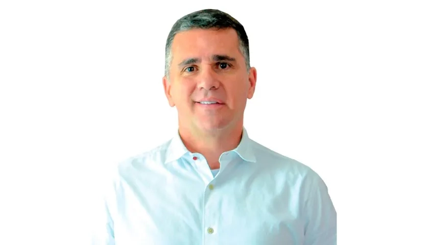 José Ignacio Mesa Betancourt.