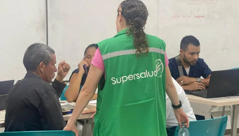 Las jornadas se llevarán a cabo entre el 6 y el 8 de mayo en Atlántico.