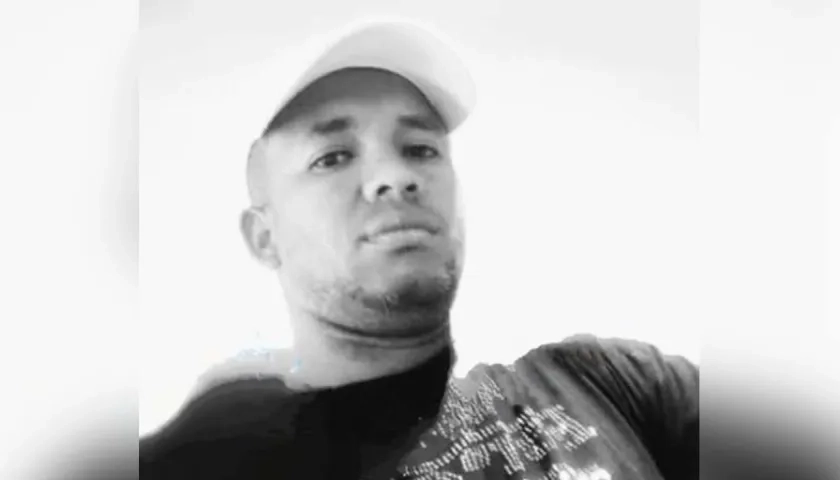 Wilfrido José Diago Soto.