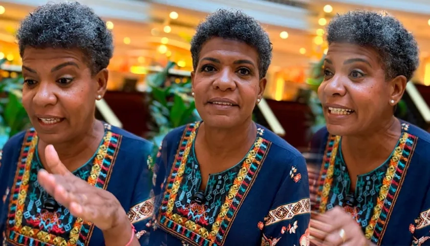 Claudina Hernández Bean, Doctora en Ciencias sobre Artes y pianista cubana