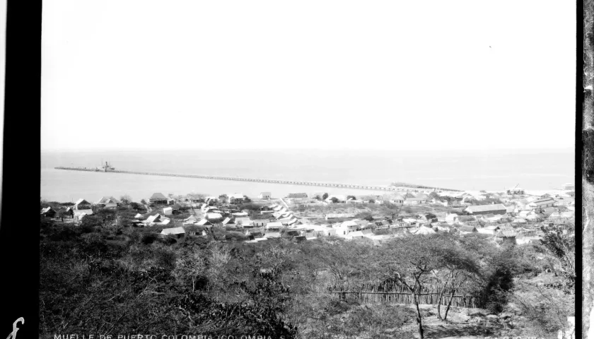 Este evento hace parte de la agenda del Banco de la República.  