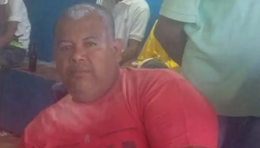 Alexander Alexis Cera Zárate.