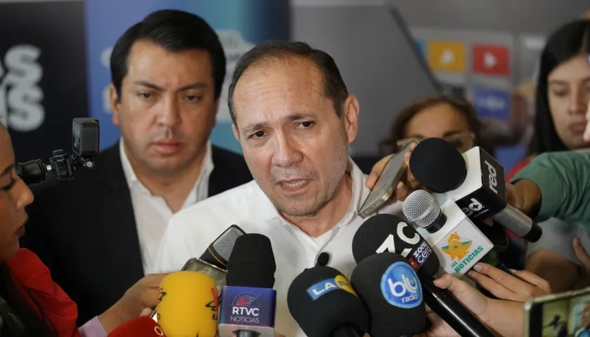 Antonio Sanguino, Ministro de Trabajo3