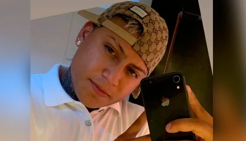 César Augusto Orozco Villegas.