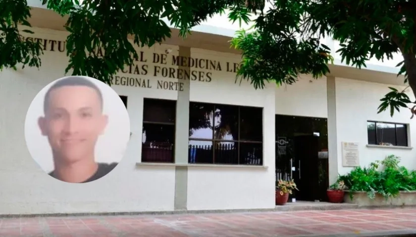 Carlos Arturo López Aragón.