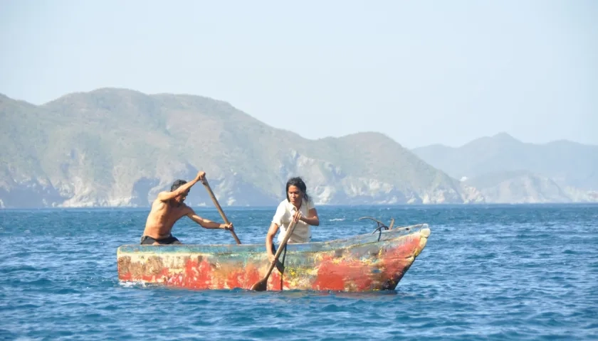 La película trae un mensaje sobre las segundas oportunidades. 
