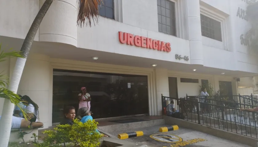  Clínica Altos de San Vicente SAS.