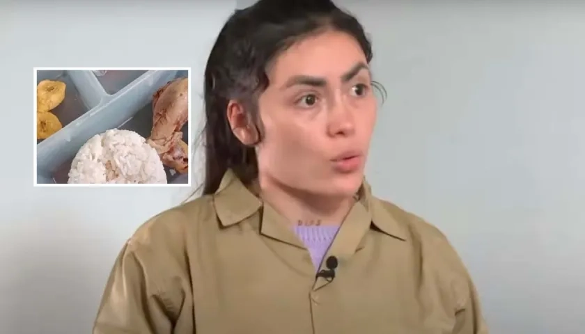 Epa Colombia denuncia mal estado de alimentos 