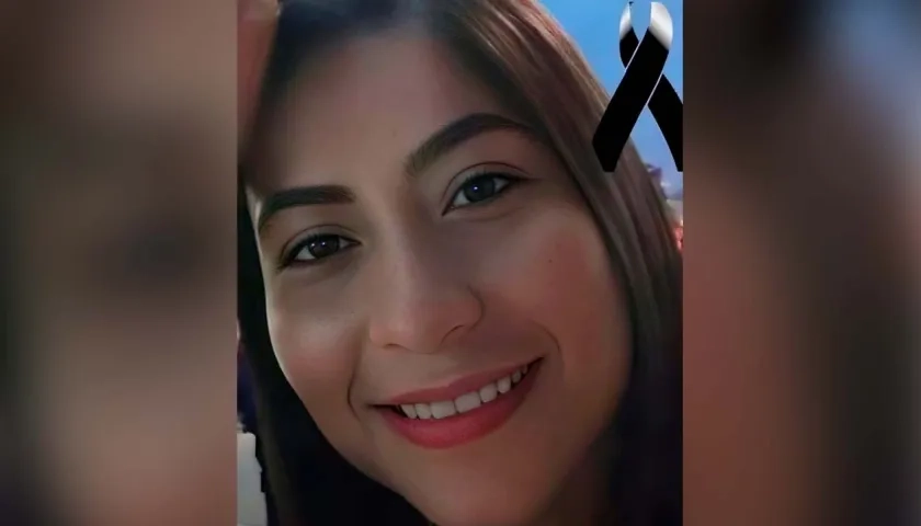 Diana Alejandra Barbosa Tarazona.