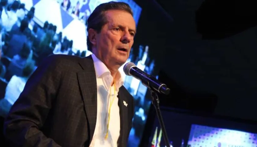 Fernando Londoño Hoyos