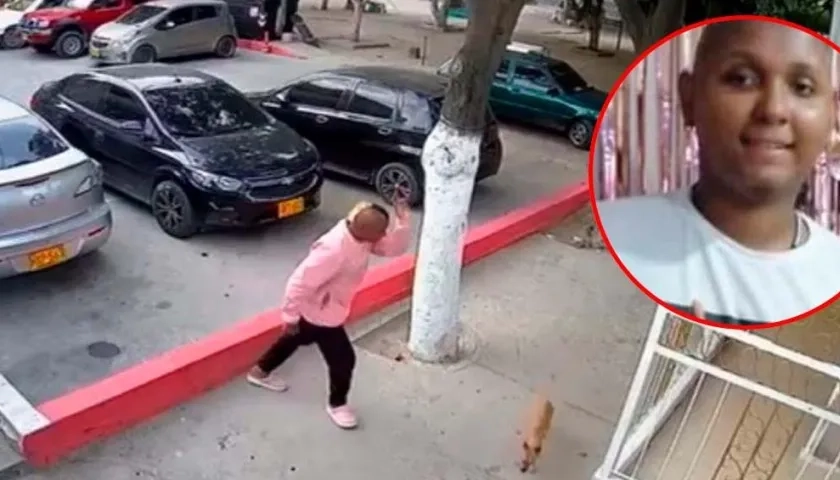 hannier Stiven Maldonado Morales.