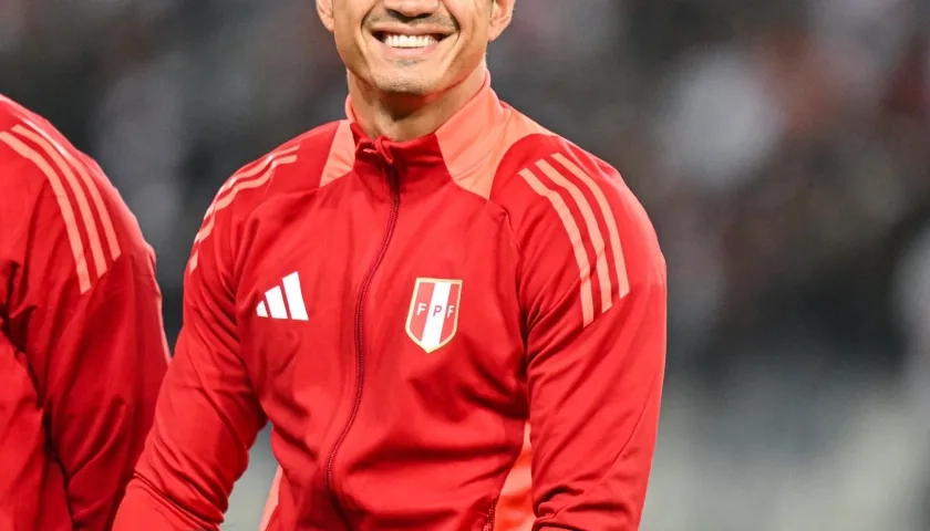 Gianluca Lapadula.