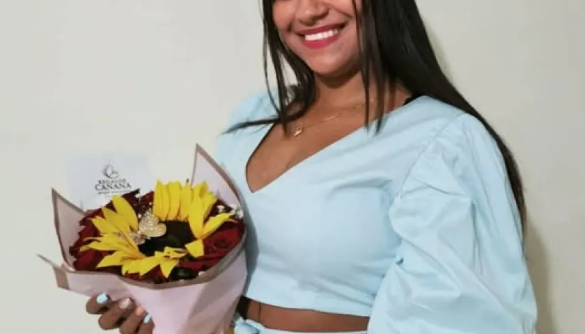 Laura Vanessa Herrera Padilla.