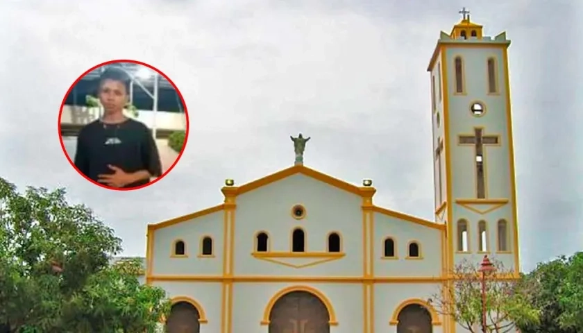 El menor asesinado tenía 16 años.