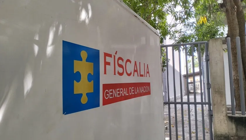 El cuerpo fue trasladado a Medicina Legal.