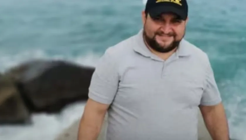 Rafael Royet Flores. 