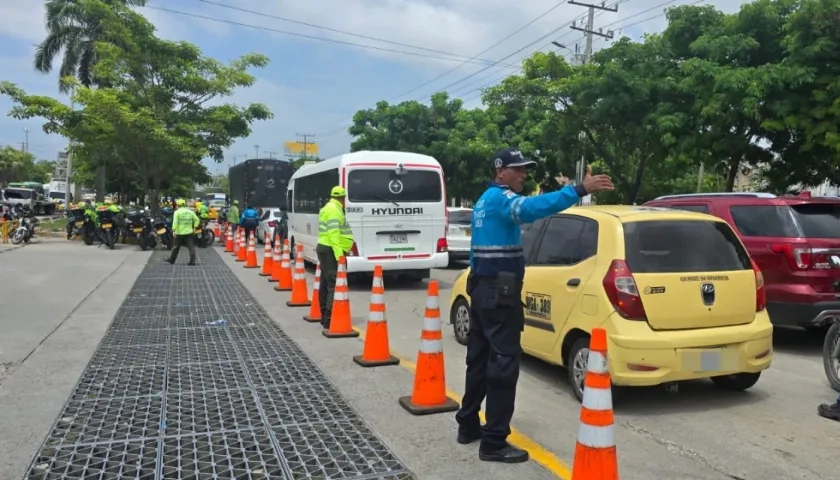 Cambio en tarifas del RUNT