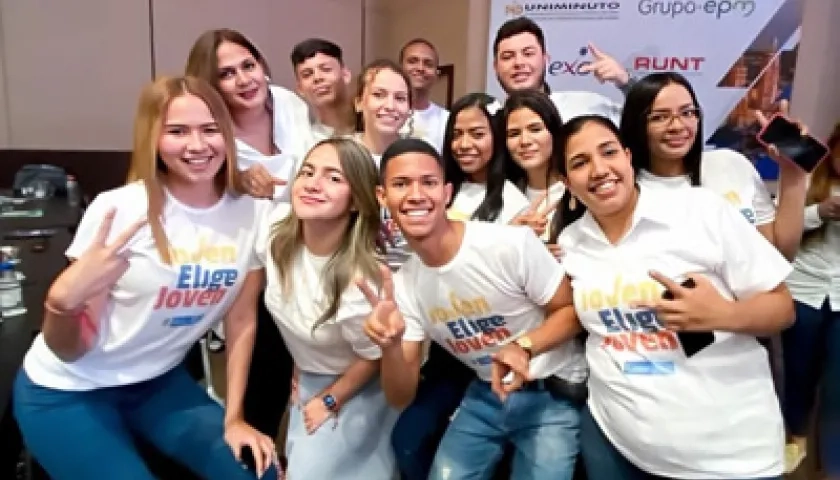 Consejos Municipales de Juventud