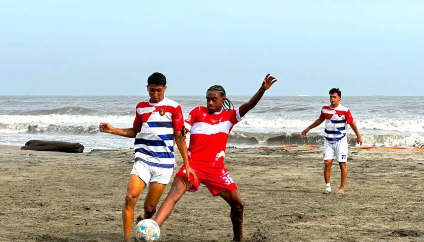 El torneo reunirá equipos de Atlántico, Magdalena y La Guajira. 
