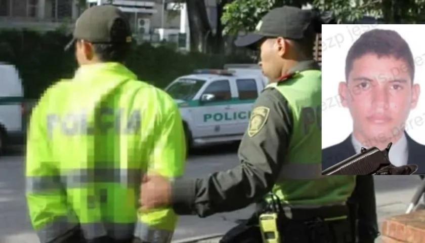 Imagen de referencia y alias 'Sombra'.