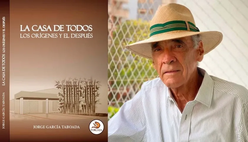 Jorge García Taboada.