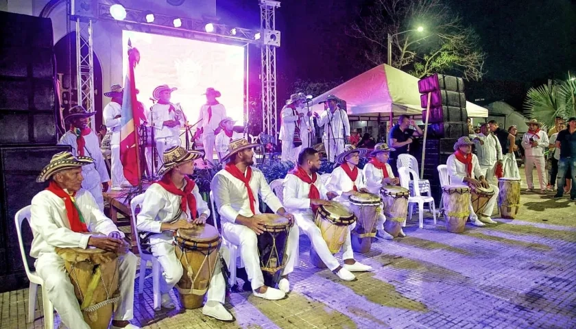 El festival se realizará en la plaza de Malambo