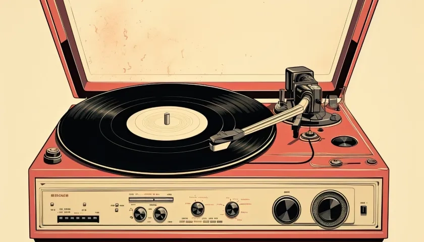 En la integración estarán amantes a la música. 