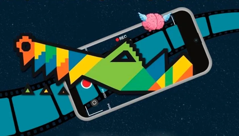 Los jóvenes podrán capacitarse en el mundo digital. 